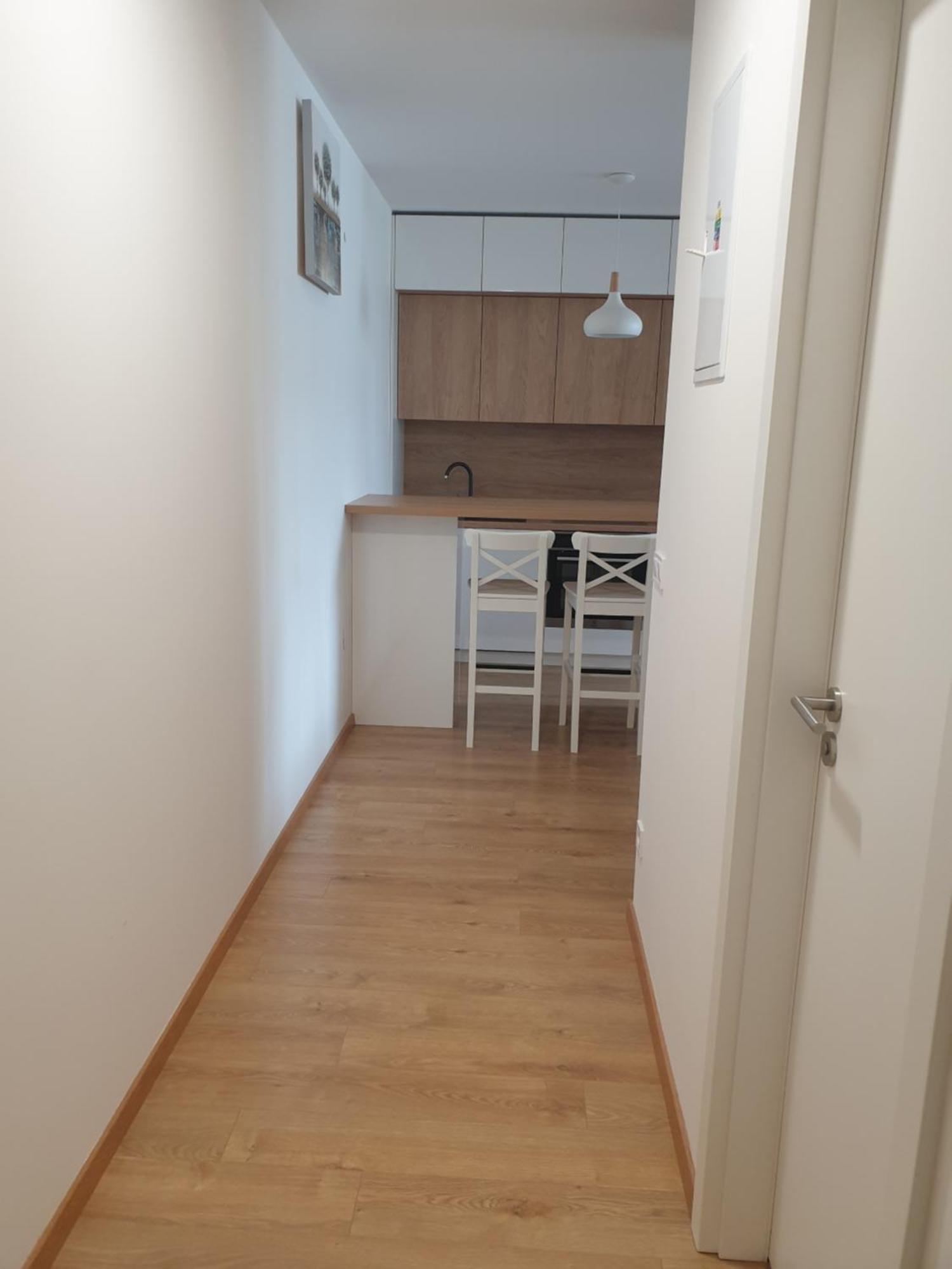 As Apartman Bella S Loggiou A Bezplatnym Vnutornym Parkovanim Apartment Kosice Exterior photo